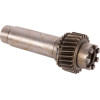 PTO shaft (Z : 26) - Case IH - Ref: CI140014