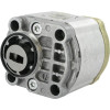 Pompe hydraulique AZPF-12-011LNT20MB Bosch Rexroth - Case IH, Deutz-Fahr - Ref: 1517222380