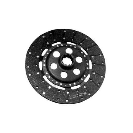 Disque d'embrayage Organique