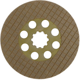 Disque de frein Case - IH