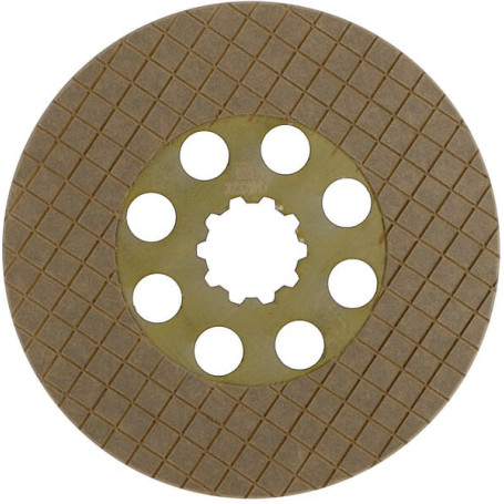 Disque de frein Case - IH