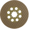 Disque de frein Case - IH - Case IH - Ref: 3220450R94N
