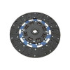 Disque d'embrayage - Case IH - Ref: VPG2037