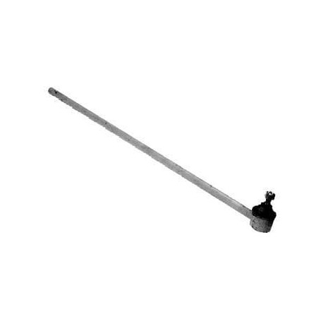 Embout de direction extensible