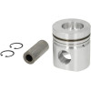 Piston Sans Segments - Case IH - Ref: VPB2802