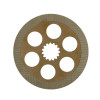Disque de frein Case - IH - Case IH, McCormick - Ref: 114622C2N