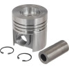 Piston Sans Segments - Case IH - Ref: VPB2803