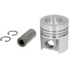 Piston Sans Segments - Case IH - Ref: VPB2806
