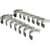 Coussinets De Ligne STD - Case IH, FORD, New Holland - Ref: VPC8180