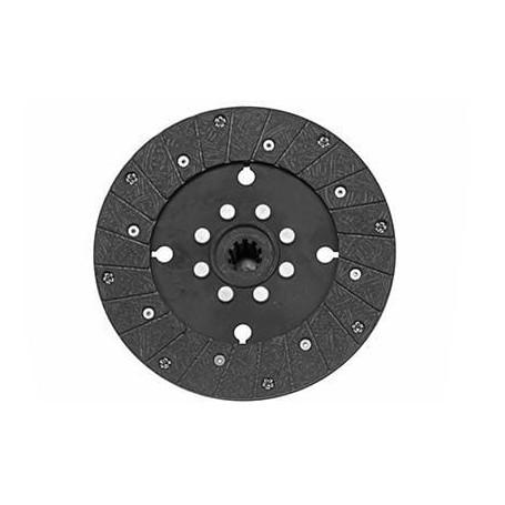 Plateau Pto Organique Di250