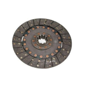 Disque d'embrayage