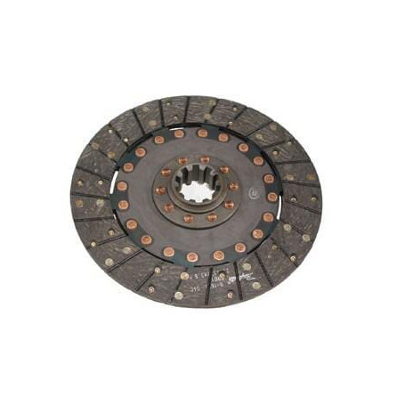 Disque d'embrayage