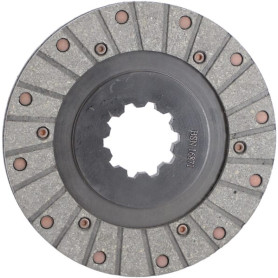 Disque de frein Case - IH