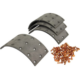 Garniture de friction