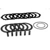 Kit embrayage de PDF - Case IH, McCormick - Ref: VPH5004