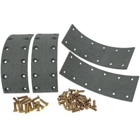 Garniture de friction