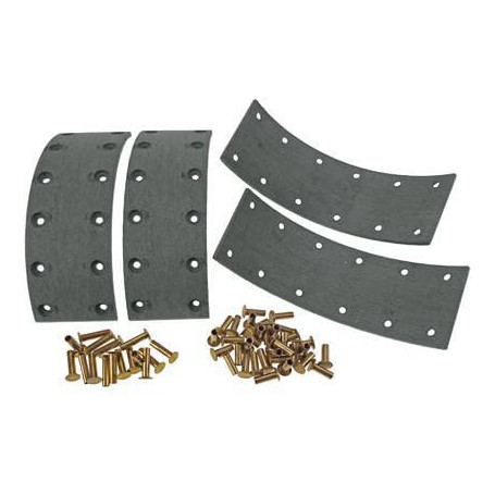 Garniture de friction