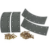 Garniture de friction - Case IH - Ref: VPJ8228