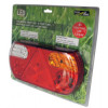 FEU ARRIERE DROIT 12V-24V LED - Ref: 722140