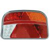 FEU ARRIERE LED DROIT 12/24V - Ref: 724368