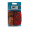 FEU DROIT 4 FONCTIONS 12V - Ref: 743025