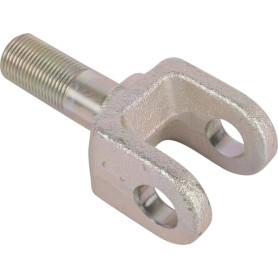 Clevis