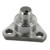 Pivot de pont - Case IH, FORD, Valtra / Valmet - Ref: 4472351239