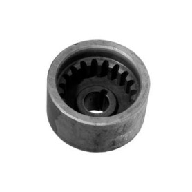 Coupleur Hydraulique