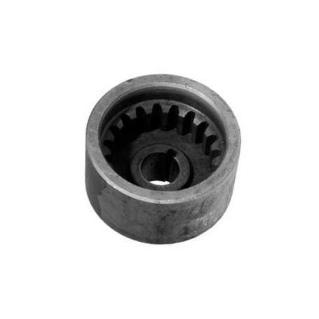 Coupleur Hydraulique