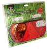 FEU ARRIERE GAUCHE 12V-24V LED - Ref: 722139