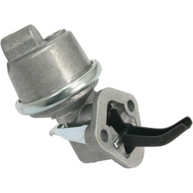 Pompe Alimentaton