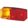 FEU GAUCHE 3 FONCTIONS 12V - Ref: 723008
