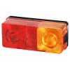 FEU GAUCHE 3 FONCTIONS 12V - Ref: 746179
