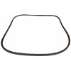 Jeu de 2 courroies de ventilateur - Case IH, McCormick - Ref: VPE6303