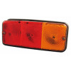 FEU DROIT OU GAUCHE 4 FONCTIONS 12V - Ref: 722058