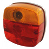FEU DROIT OU GAUCHE 4 FONCTIONS 12V - Ref: 722081