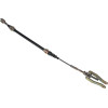 Cable - FIAT - SOMECA - Ref: VPM6509