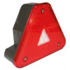 FEU ARRIERE 5 FONCTIONS AGRIPOINT FULL LED 12V GAUCHE - Ref: 722159