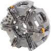 Embrayage automatique double TGU6 - FIAT - SOMECA - Ref: 231004919