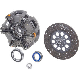 Kit embrayage - FIAT - SOMECA - Ref: 631106810