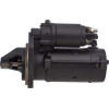 Démarreur réducteur 12V 3.2kW 9 dents avec réducteur CW, Mahle - FIAT - SOMECA - Ref: IS1386