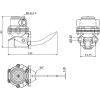 Pompe d'alimentation NH
