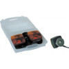KIT DE SIGNALISATION ARRIERE HALOGENE MAGNETIQUE EN MALLETTE - Ref: 743079