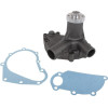 Pompe à eau NH - FIAT - SOMECA - Ref: 4796534KR