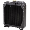 Radiateur - FIAT - SOMECA - Ref: 5172928N