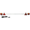 RAMPE METAL 1.60M - Ref: 743043