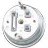 Temp./ Indicateur de carburant p/ NH