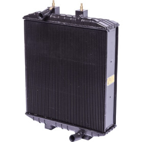 Radiateur