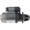 Démarreur 12V 2,7kW 11 dents CW, Mahle - Deutz-Fahr - Ref: IS1033