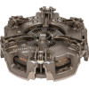 Embrayage automatique double TGU6 - Deutz-Fahr, SAME - Ref: 228020911